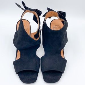 Dolce by Mojo Moxy Bow Back Heels